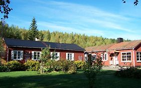 Nya Skogsgården Hostel